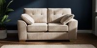 2 Seater Small Sofa