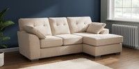 Small Sofa Chaise - Right Hand