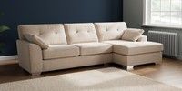 Large Sofa Chaise - Right Hand
