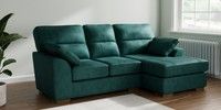 Small Sofa Chaise - Right Hand