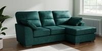 Small Sofa Chaise - Right Hand