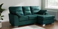 Small Sofa Chaise - Right Hand