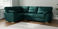 Large Corner Sofa - Left Hand
