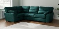 Large Corner Sofa - Left Hand