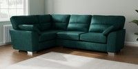 Large Corner Sofa - Left Hand