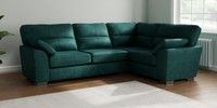 Large Corner Sofa - Right Hand