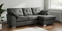 Medium Sofa Chaise - Right Hand