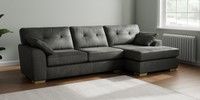 Large Sofa Chaise - Right Hand