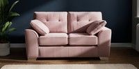 2 Seater Small Sofa
