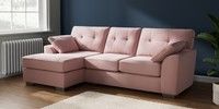 Medium Sofa Chaise - Left Hand