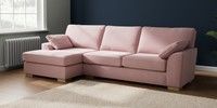 Large Sofa Chaise - Left Hand
