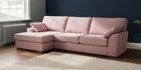 Large Sofa Chaise - Left Hand