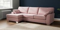 Large Sofa Chaise - Left Hand