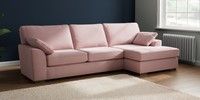 Large Sofa Chaise - Right Hand