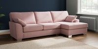 Large Sofa Chaise - Right Hand