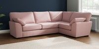 Large Corner Sofa - Right Hand