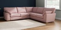 Large Corner Sofa - Universal