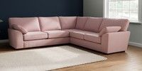 Large Corner Sofa - Universal