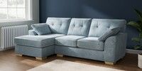 Medium Sofa Chaise - Left Hand