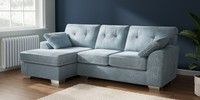 Medium Sofa Chaise - Left Hand