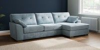 Large Sofa Chaise - Right Hand