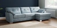 Large Sofa Chaise - Right Hand