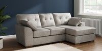 Small Sofa Chaise - Right Hand
