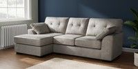 Medium Sofa Chaise - Left Hand