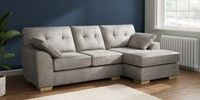Medium Sofa Chaise - Right Hand