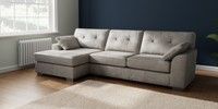 Large Sofa Chaise - Left Hand
