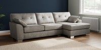 Large Sofa Chaise - Right Hand