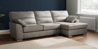 Large Sofa Chaise - Right Hand