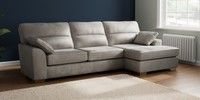 Large Sofa Chaise - Right Hand