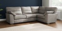 Large Corner Sofa - Right Hand
