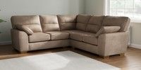 Medium Corner Sofa - Universal