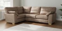 Large Corner Sofa - Left Hand