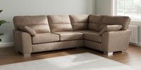Large Corner Sofa - Right Hand