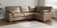 Large Corner Sofa - Right Hand