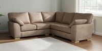 Medium Corner Sofa - Universal