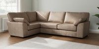 Large Corner Sofa - Left Hand