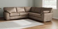Large Corner Sofa - Universal