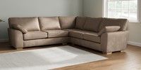 Large Corner Sofa - Universal