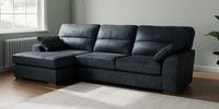 Large Sofa Chaise - Left Hand