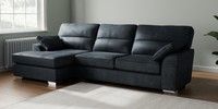Large Sofa Chaise - Left Hand