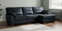Large Sofa Chaise - Right Hand