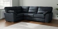 Large Corner Sofa - Left Hand