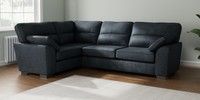Large Corner Sofa - Left Hand