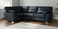 Large Corner Sofa - Left Hand