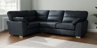 Large Corner Sofa - Left Hand