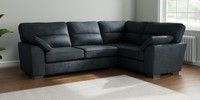Large Corner Sofa - Right Hand